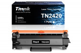 Cumpara ieftin Cartus de toner compatibil Timink TN2420 - NOU