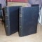 EUGEN GOGA - CARTEA FACERII ( ROMAN ) * 2 VOL. , ED-1-A , 1930/1931