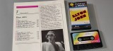 caseta audio originala 1982 - LA GRANDE STORIA DEL ROCK de la 1- 15