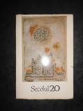 REVISTA SECOLUL 20 (numarul 6, anul 1967)