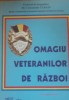 Omagiu veteranilor de razboi - Constantin Ucrain