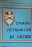 Omagiu veteranilor de razboi - Constantin Ucrain