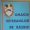 Omagiu veteranilor de razboi - Constantin Ucrain