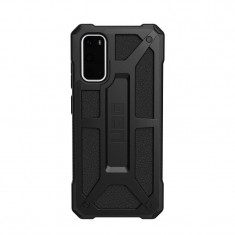 Carcasa UAG Monarch Samsung Galaxy S20 Black foto