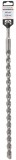 Burghiu Beton Sds, 25X600Mm