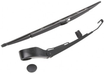 Brat stergator cu lamela compatibil BMW X5 20002006