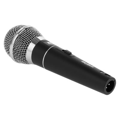 Microfon dinamic DM-604 REBEL foto