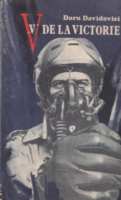 Doru Davidovici - V de la Victorie foto