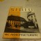Sibiu - Mic indreptar turistic - 1962- cu harta