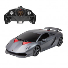 Masina cu telecomanda Rastar Lamborghini Sesto Elemento 1:18