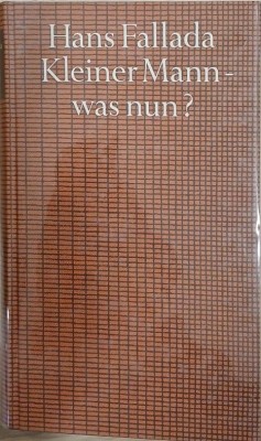 Kleiner Mann, was nun? foto