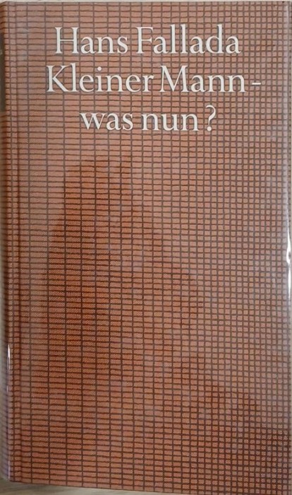 Kleiner Mann, was nun?
