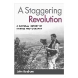 Cumpara ieftin A Staggering Revolution