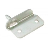 Bolt blocare usa spate inferior Mercedes Sprinter 2006-, Vw Crafter 2006-, partea Dreapta, 9067600077