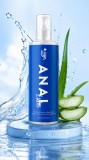 Lubrifiant Anal Loving Joy Aloe Vera 250ml Baza Apa Groasa Vegan Fara Parabeni Hipoalergenic Sigur Jucarii Prezervative