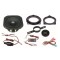 Difuzoare dedicate Audio System MFIT 80 BMW UNI EVO 2 85 watts pachet 4 ohm MID dedicate pentru BMW CarStore Technology