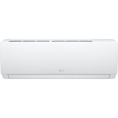 Aparat de aer conditionat LG Dualcool Pro 18000 BTU, Clasa A++, Fast cooling, Fast heating, R32, W18TI.NEU/W18TI.UEU, alb