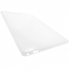 Husa silicon transparenta (spate mat) pentru Lenovo Tab M10 TB-X605F (10.1&amp;quot;) foto