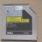 uni cd dvd Dell Latitude E6400 E6500 E6410 E6510 E4300 E4310 super slim 9mm sata