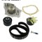 SKF VKMC 03257 Set pompa apa + curea dintata