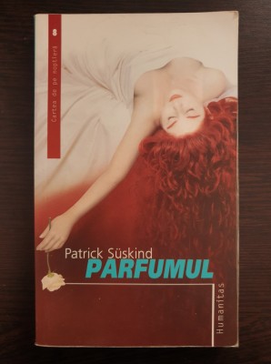 PARFUMUL - Patrick Suskind foto