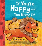 If You&#039;re Happy and You Know It