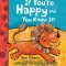 If You&#039;re Happy and You Know It