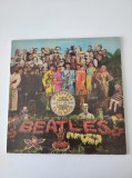 The Beatles - Sgt. Pepper's Lonely Hearts Club Band disc de vinil