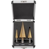 Trusa cu 3 burghie 4-32mm