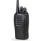 Statie portabila emisie receptie, Baofeng BF-888S plus, 16 canale, 5W, walkie talkie, conforma normelor ANCOM, neagra