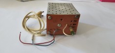 ALIMENTATOR HOME-MADE LA 4V.6V,15V. FUNCTIONEAZA .