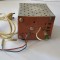 ALIMENTATOR HOME-MADE LA 4V.6V,15V. FUNCTIONEAZA .
