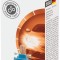 Set 10 Becuri Bord BX8.5D, Soclu Albastru, 12V 1.2W, Osram