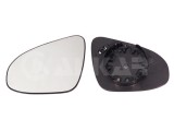 Sticla Oglinda Retrovizoare Stanga ALKAR 6431259 Toyota Yaris Hatchback