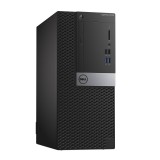 Dell OPTIPLEX 5050, Intel Core i7-6700, 3.40 GHz, HDD: 512 GB SSD, RAM: 8 GB, video: Intel HD Graphics 530, TOWER