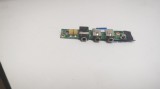 Cumpara ieftin Modul Audio + IR HP Pavilion dv2000