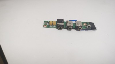 Modul Audio + IR HP Pavilion dv2000 foto