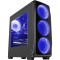 FACTURA! PC Gaming i7 3770 16GB DDR3 SSD 120GB 500GB RX 580 NITRO+ 8GB 256 Bit