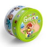 Grabolo Junior lb. romana, LUDICUS GAMES SRL