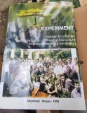 Nicolae D. Ionescu - Experiment (Ingineri Economisti pentru Industria Lemnului si Silvicultura in anii socialismului romanesc)