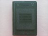 Precis d&#039;Anatomie et de Dissection, H. Rouviere, Paris 1920, Franceza, Carte Anatomie Medicala, 431 pagini, Ilustratii