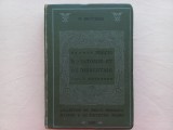 PRECIS D&#039;ANATOMIE ET DE DISSECTION - PAR H. ROUVIERE. PARIS, 1920