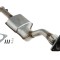 Catalizator Renault Megane 1.4 1.6v, 1.6 16v, 1.8 16v 1999-, Scenic 1.4 16v, 1.6 1.6v, 1.8 16v 1999-, NTY KAT-RE-001