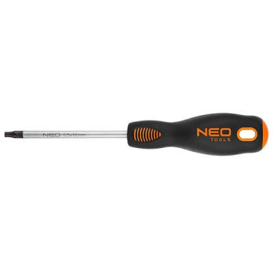 Surubelnita cruce Torx T25x100 mm Neo Tools 04-046 HardWork ToolsRange foto