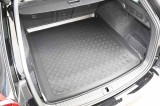 Tavita portbagaj Skoda Octavia III IV caroserie combi fabricatie 02.2013 - prezent (portbagaj superior)