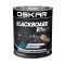 Vopsea decorativa Oskar 1 L efect tabla de scris negru