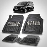Cumpara ieftin Covorase Volkswagen Touran 1T MPV Compatibile 2003-2015 | Silver
