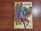 Comandirul de Titu Dinut