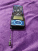 Telefon vechi PHILIPS GSM-TCD-312/2,Telefon vechi masiv de colectie-vezi foto, Alta retea, Negru