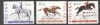 Poland 1967 Horses, used G.262, Stampilat
